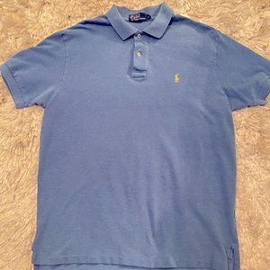 Men’s Polo Ralph Lauren Large good condition